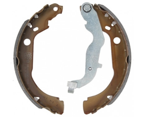 Brake Shoe Kit 9364 ABS