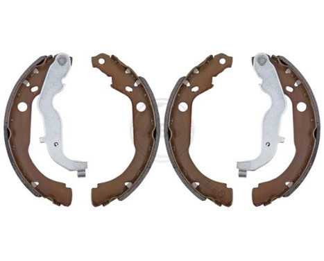 Brake Shoe Kit 9364 ABS, Image 2