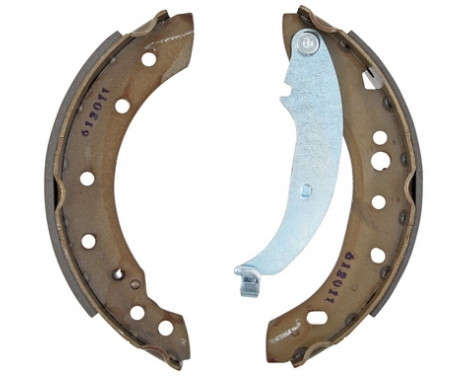 Brake Shoe Kit 9373 ABS