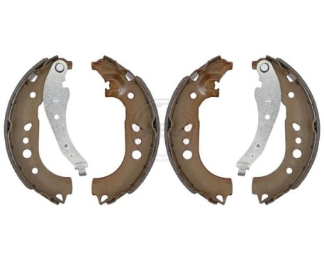 Brake Shoe Kit 9378 ABS