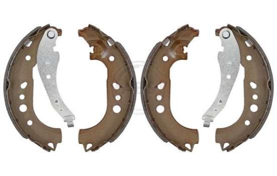 Brake Shoe Kit 9378 ABS
