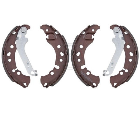 Brake Shoe Kit 9389 ABS