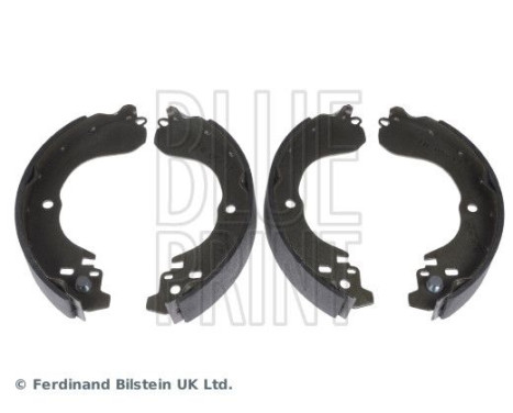Brake Shoe Kit ADA104116 Blue Print, Image 2