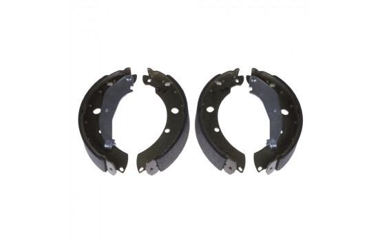 Brake Shoe Kit ADA104117 Blue Print