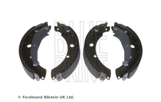 Brake Shoe Kit ADA104117 Blue Print, Image 2