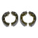 Brake Shoe Kit ADC44107 Blue Print