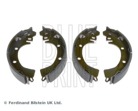 Brake Shoe Kit ADC44107 Blue Print, Image 2