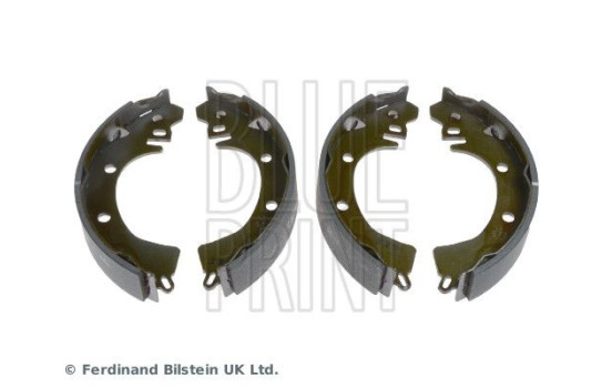 Brake Shoe Kit ADC44107 Blue Print, Image 2