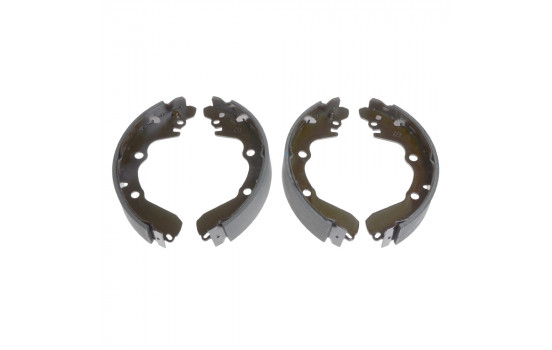 Brake Shoe Kit ADC44123 Blue Print