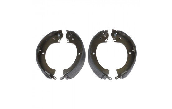 Brake Shoe Kit ADC44125 Blue Print