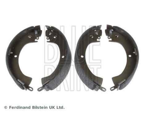 Brake Shoe Kit ADC44125 Blue Print, Image 2