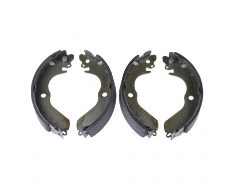 Brake Shoe Kit ADC44126 Blue Print