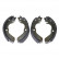 Brake Shoe Kit ADC44126 Blue Print