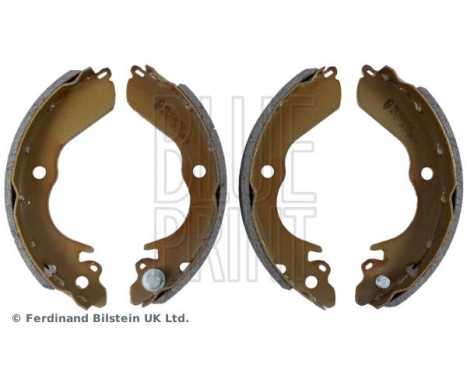 Brake Shoe Kit ADC44126 Blue Print, Image 2