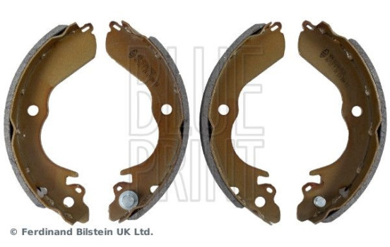 Brake Shoe Kit ADC44126 Blue Print, Image 2
