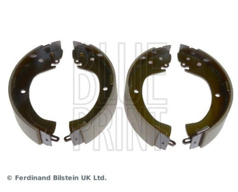 Brake Shoe Kit ADC44127 Blue Print, Image 2