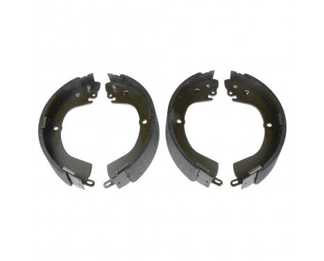Brake Shoe Kit ADC44130 Blue Print