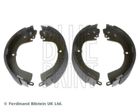 Brake Shoe Kit ADC44130 Blue Print, Image 2