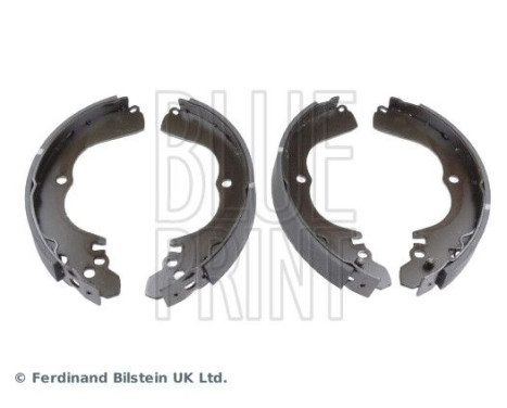 Brake Shoe Kit ADC44136 Blue Print, Image 2