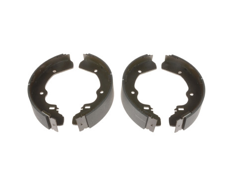 Brake Shoe Kit ADC44142 Blue Print