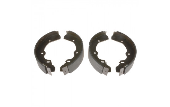 Brake Shoe Kit ADC44142 Blue Print