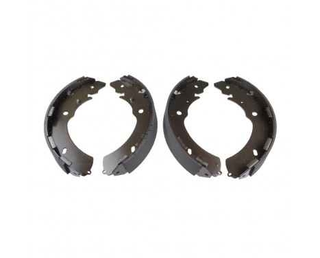 Brake Shoe Kit ADC44143 Blue Print