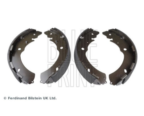 Brake Shoe Kit ADC44143 Blue Print, Image 3