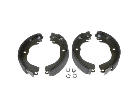Brake Shoe Kit ADC44145 Blue Print