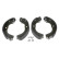 Brake Shoe Kit ADC44145 Blue Print