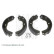 Brake Shoe Kit ADC44145 Blue Print, Thumbnail 2