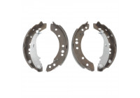 Brake Shoe Kit ADC44146 Blue Print