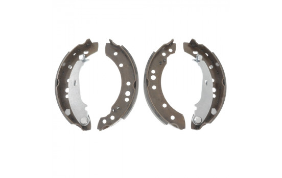 Brake Shoe Kit ADC44146 Blue Print