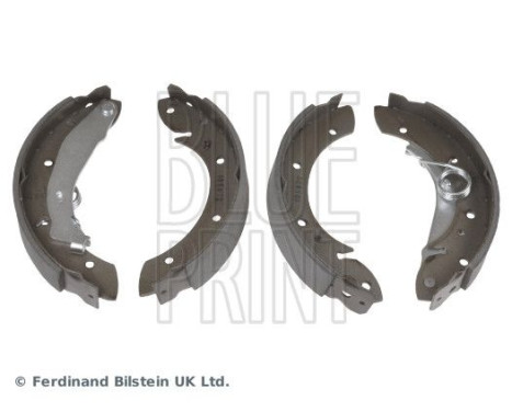 Brake Shoe Kit ADC44147 Blue Print, Image 2
