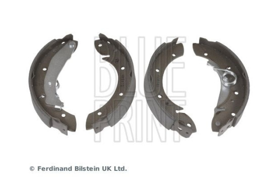 Brake Shoe Kit ADC44147 Blue Print, Image 2