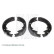 Brake Shoe Kit ADC44149 Blue Print, Thumbnail 2