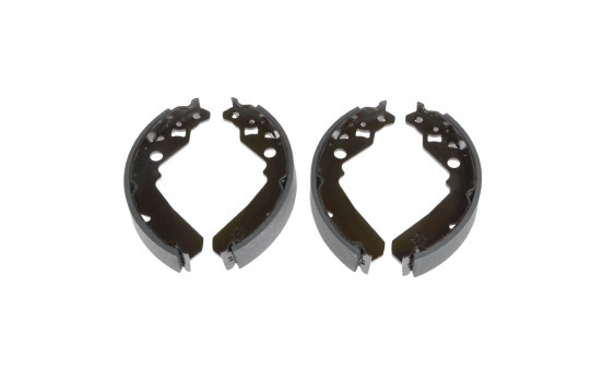 Brake Shoe Kit ADD64118 Blue Print