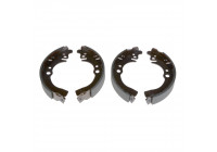 Brake Shoe Kit ADD64119 Blue Print