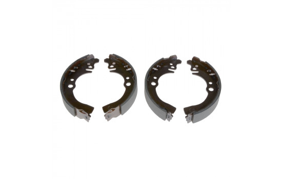 Brake Shoe Kit ADD64119 Blue Print