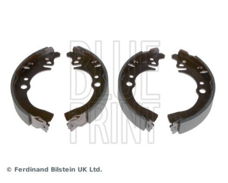 Brake Shoe Kit ADD64119 Blue Print, Image 2
