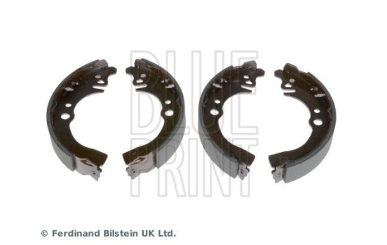 Brake Shoe Kit ADD64119 Blue Print, Image 2