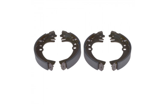 Brake Shoe Kit ADD64121 Blue Print