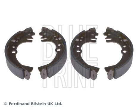 Brake Shoe Kit ADD64121 Blue Print, Image 2