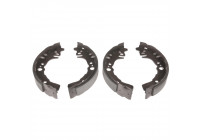 Brake Shoe Kit ADD64128 Blue Print