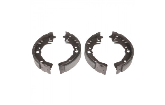 Brake Shoe Kit ADD64128 Blue Print