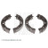 Brake Shoe Kit ADD64128 Blue Print, Thumbnail 2