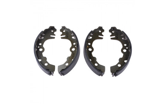 Brake Shoe Kit ADD64129 Blue Print