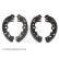 Brake Shoe Kit ADD64129 Blue Print, Thumbnail 2