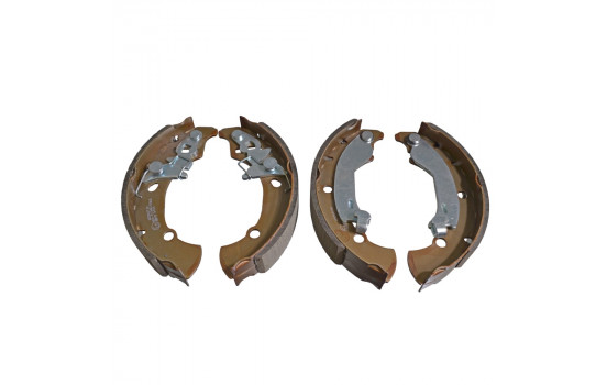 Brake Shoe Kit ADD64130 Blue Print