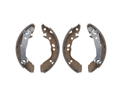 Brake Shoe Kit ADG04102 Blue Print