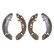 Brake Shoe Kit ADG04102 Blue Print